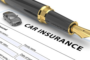 Insurance Form